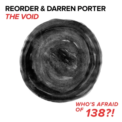 The Void 專輯 Darren Porter