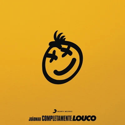 Completamente Louco 專輯 Joao Mar/Joe Kinni/RodMac