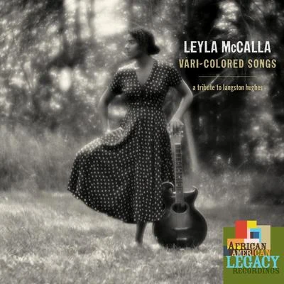 Vari-Colored Songs: a Tribute to Langston Hughes 專輯 Leyla McCalla