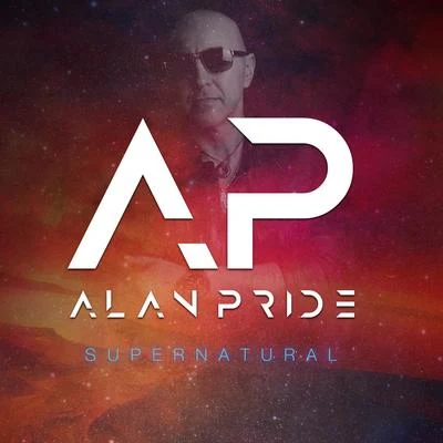 Supernatural 專輯 Alan Pride