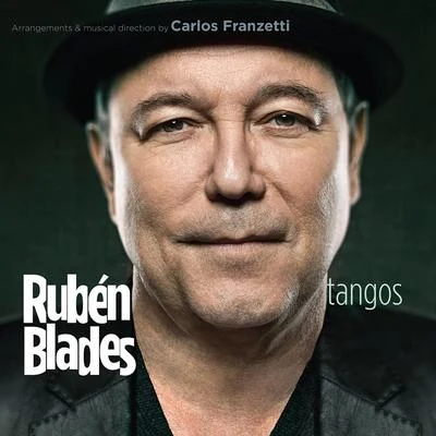 Tangos 專輯 Rubén Blades/Willie Colón