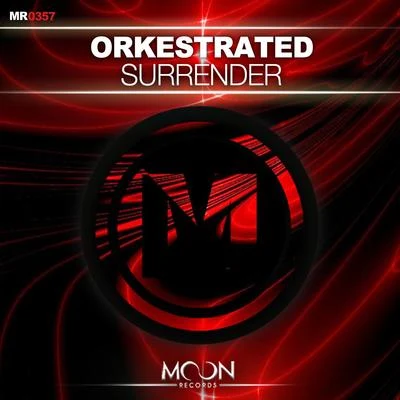 Surrender 專輯 Orkestrated/Restricted