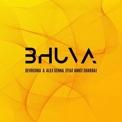 Bhuva 專輯 Devochka/Mandragora/David Z/Discase/Tropicall