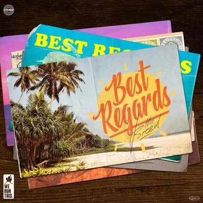 Best Regards 專輯 The Breed/Shuko