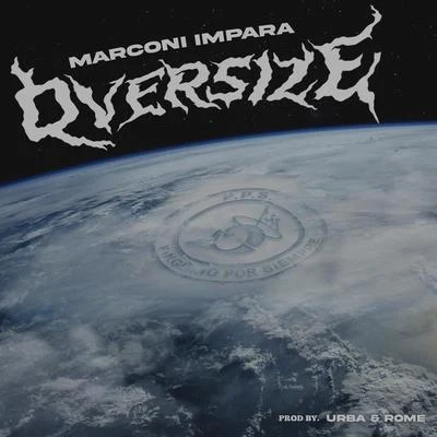 Oversize 專輯 Marconi Impara/Marvel Boy