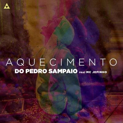 Aquecimento do Pedro Sampaio (feat. MC Jefinho) 專輯 Pedro Sampaio/Jhama