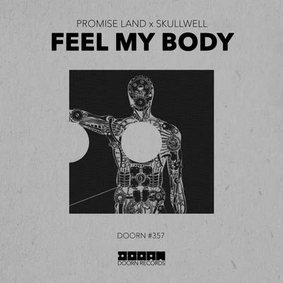 Feel My Body 專輯 Deep Dog/Skullwell