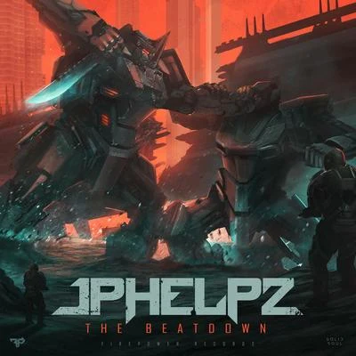 The Beatdown 專輯 JPhelpz