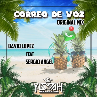 Correo de Voz 專輯 David Lopez/Clayton William