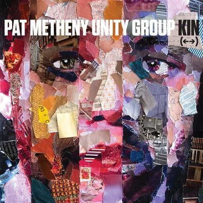 Kin (←→) 專輯 Pat Metheny