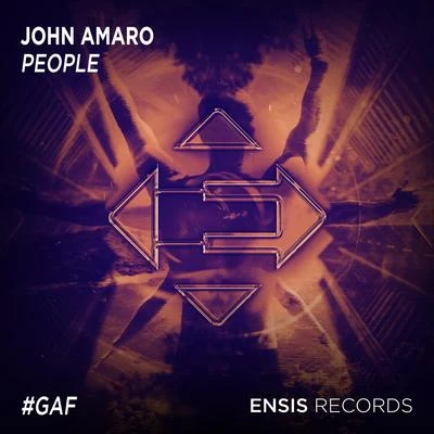 People 專輯 The Trixx/John Amaro