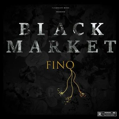 Black Market 專輯 Nobrega/Fino