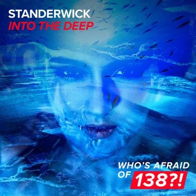 Into The Deep 專輯 STANDERWICK