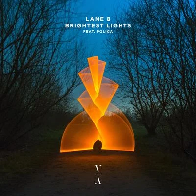 Brightest Lights 專輯 Lane 8/Khåen/Quintino & Blasterjaxx