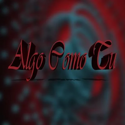 Algo Como Tu 專輯 Kaydy Cain