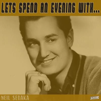 Lets Spend an Evening with Neil Sedaka 專輯 Neil Sedaka