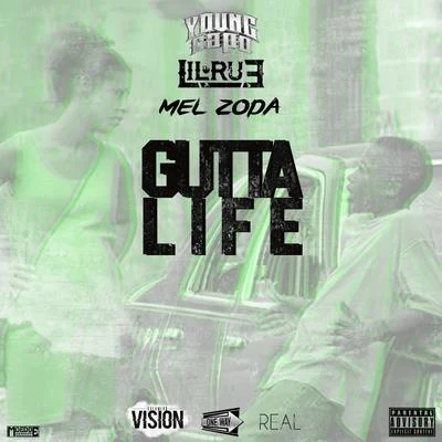 Gutta Life 專輯 Lil Rue/Dubb 20/Boo Banga