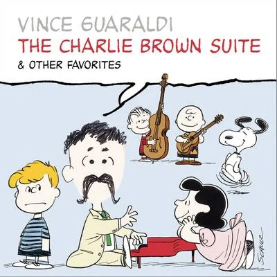 The Charlie Brown Suite And Other Favorites 專輯 Vince Guaraldi