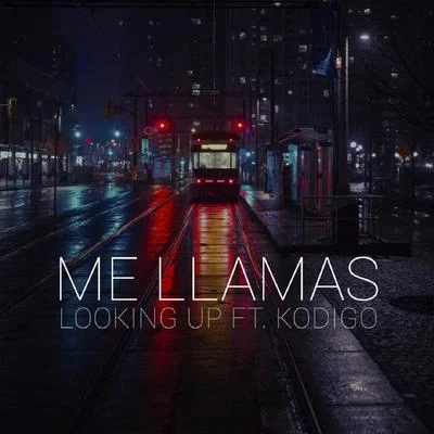 Me Llamas 專輯 Kodigo/Warrobit