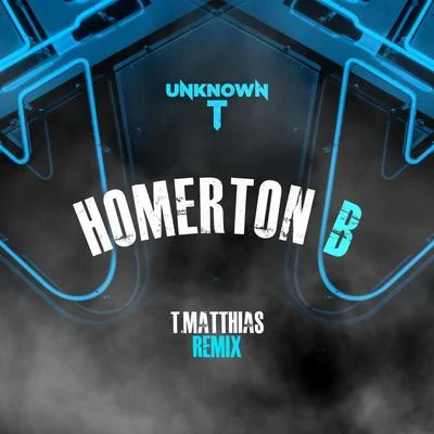 Unknown TKO Homerton B (T. Matthias Remix)