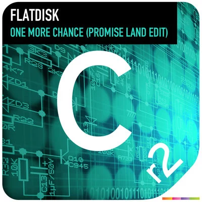 One More Chance(Promise Land Edit) 專輯 Flatdisk