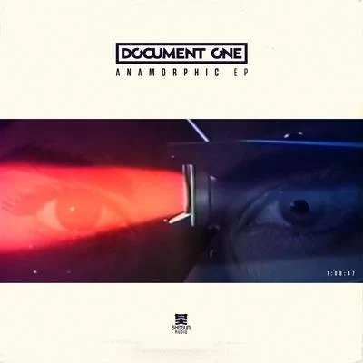 Anamorphic - EP 專輯 Skope/Document One/Tantrum Desire/Erb N Dub/Toronto is Broken