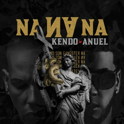 Nanana 专辑 Anuel AA