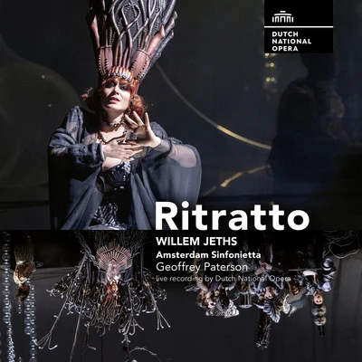 Amsterdam Sinfonietta Ritratto