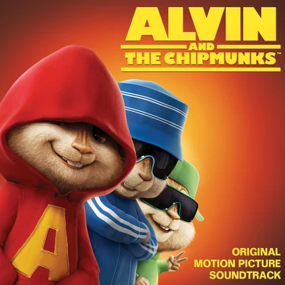 Alvin and The Chipmunks (Original Score from the Motion Picture) 專輯 Ty Taylor/Christopher Lennertz