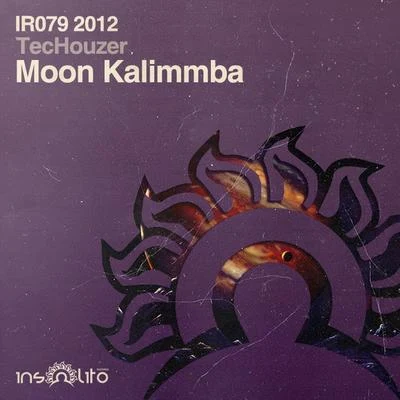 Moon Kalimmba 專輯 TecHouzer