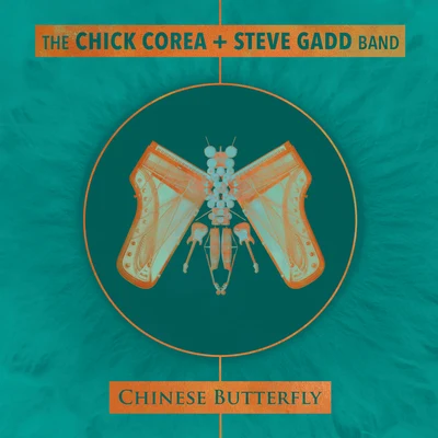 Chinese Butterfly 專輯 Chick Corea