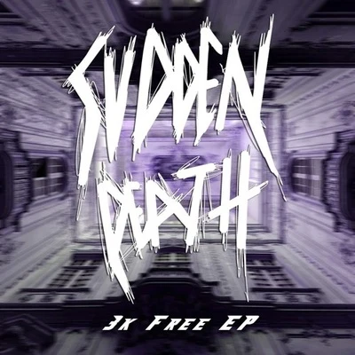 3k Free EP 專輯 Svdden Death/Hi Im Ghost