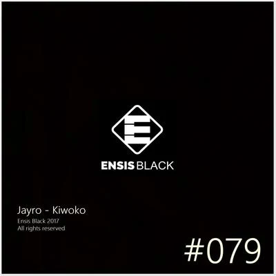 Kiwoko 專輯 Kenzo/Jayro/Fabio Bellanza/Daniele Travali/Davide Giorla