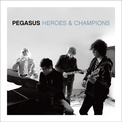 Pegasus Heroes & Champions