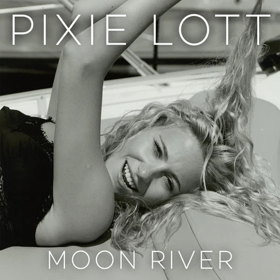 Moon River 專輯 Pixie Lott