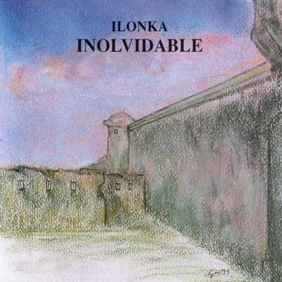 Inolvidable 專輯 Patexx/ILONKA