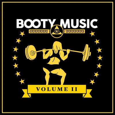 Booty Music 2 專輯 Reid Stefan