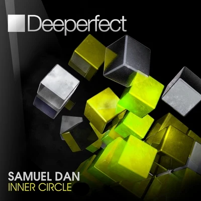 Samuel Dan Inner Circle EP