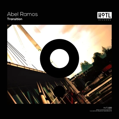 Transition 專輯 Abel Ramos/The Cube Guys