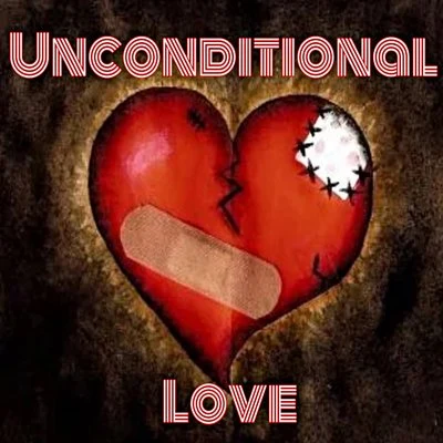 Unconditional Love 專輯 Kontrol/Contiez