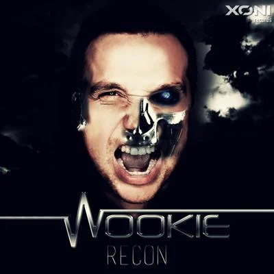 Recon 專輯 wookie/Craig David