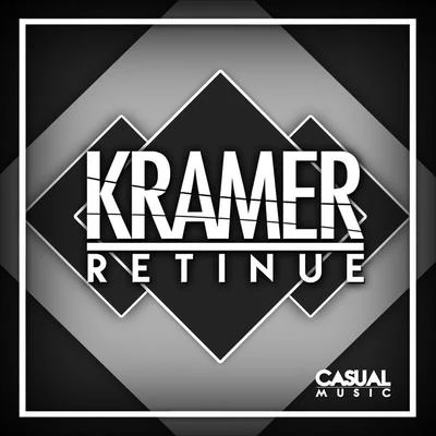 Kramer 專輯 Henry Carlin/Kimpasso/Retinue