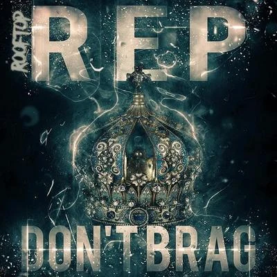 Dont Brag 專輯 KES The Band/Rooftop ReP