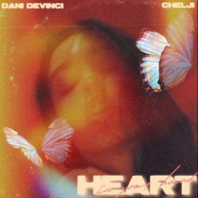 Dani Devinci Heart in Your Hand