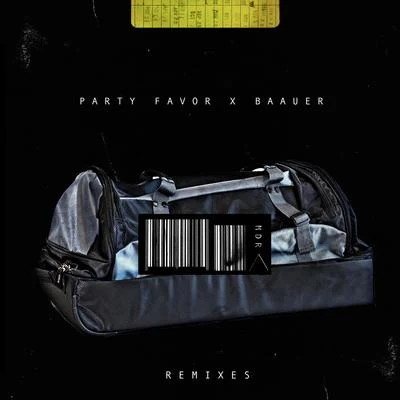 MDR (Remixes) 专辑 Party Favor