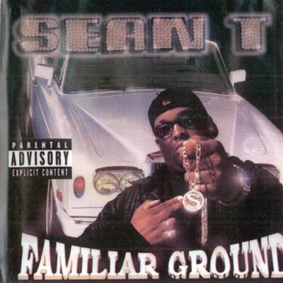 Familiar Ground 專輯 Sean T.