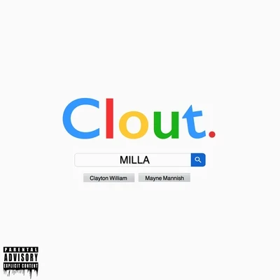 Clout (feat. Mayne Mannish) 專輯 Mistah Fab/Kontac/MILLA/Dap Daniel/Beats by the Bay