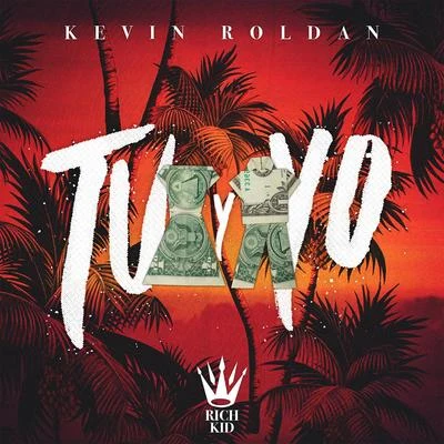 Tu y Yo 專輯 Kevin Roldan