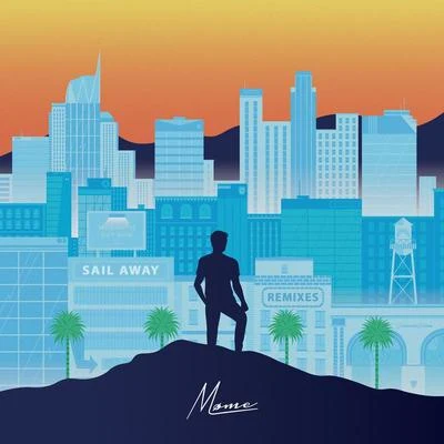 Sail Away (Remixes) 專輯 CASSARA/Møme/Boris Dlugosch