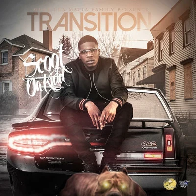 Transition 專輯 Lis/Go Hard/Scoot Da Kidd